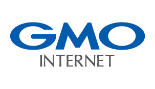 GMOインターネットロゴ