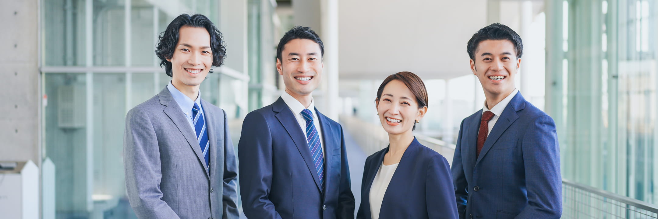 進出IT企業の声
