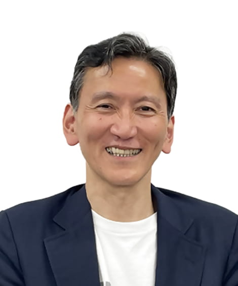 小島 正也 氏