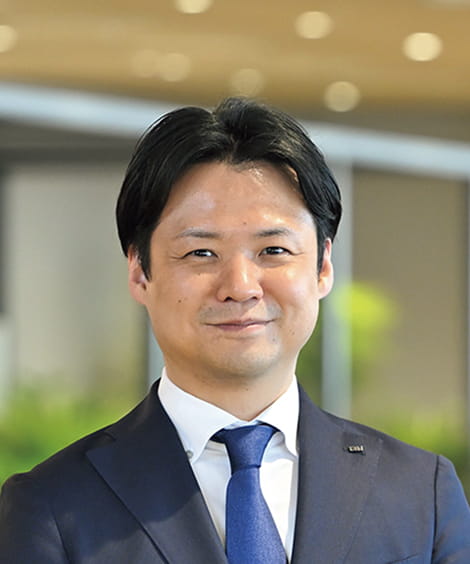 中村 健一 氏