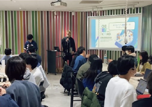 個別の人材採用支援