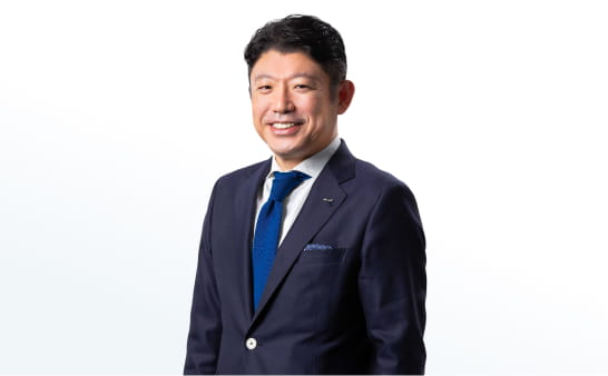 伊藤 正 氏