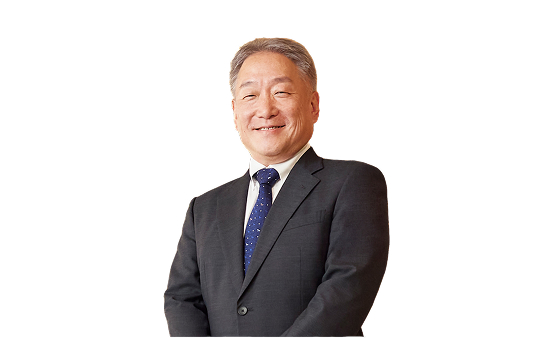 亀田 浩樹 氏