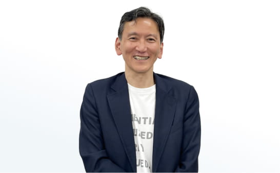 小島 正也 氏